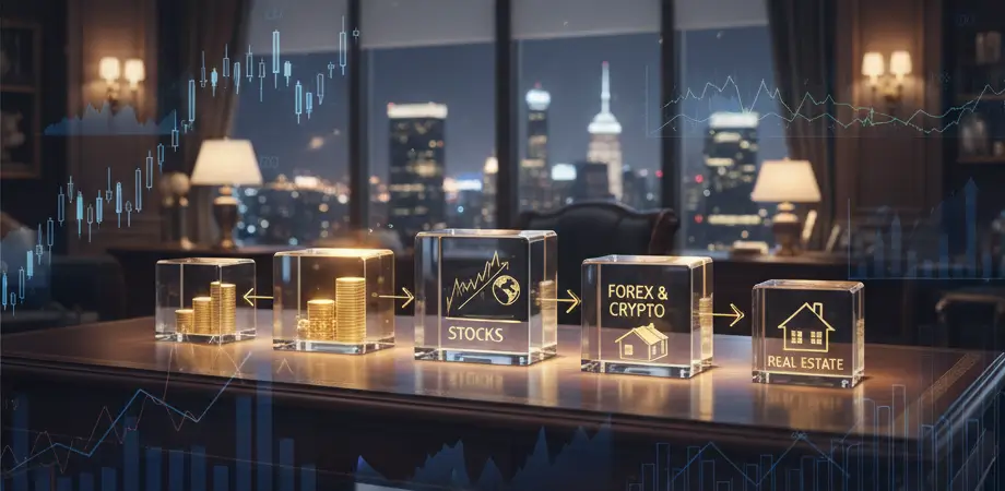 ปกเทคนิคการจัดการทุน