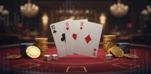 ปกการอ่านไพ่บาคาร่า