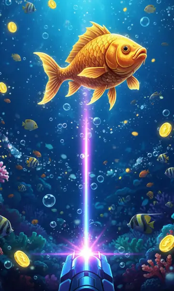 เกมยิงปลาออนไลน์