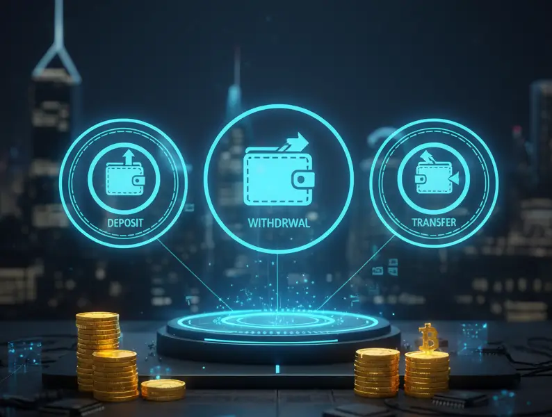 ระบบธุรกรรม ปลอดภัย