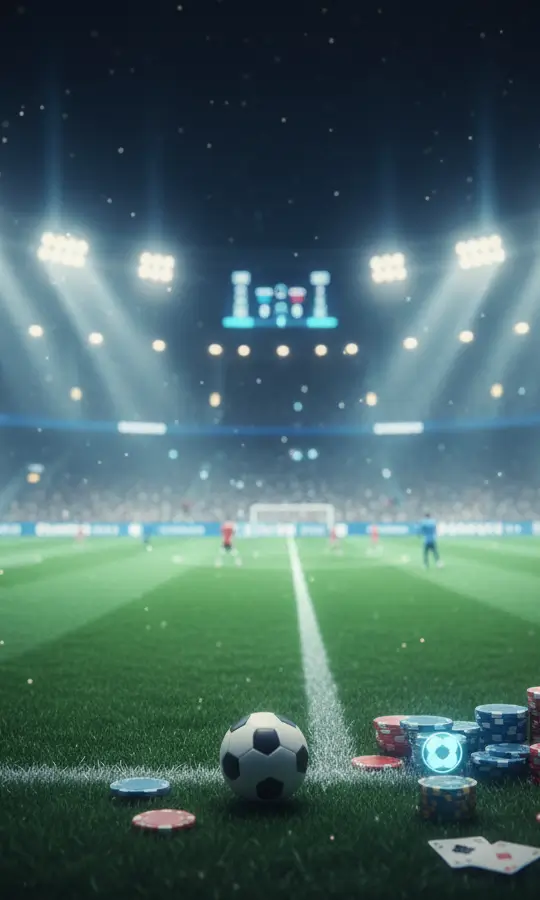 แทงบอลออนไลน์