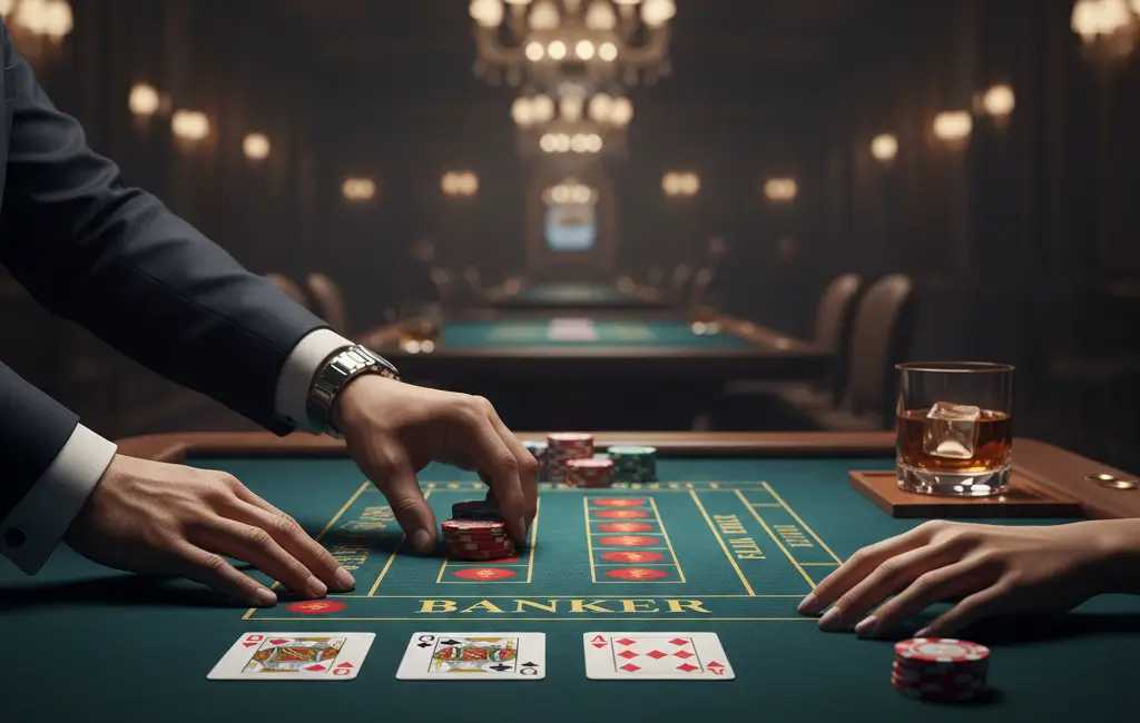 เทคนิคการเล่นช่วงดึกให้กำไรดี