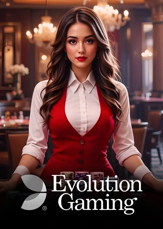 Evolution Gaming