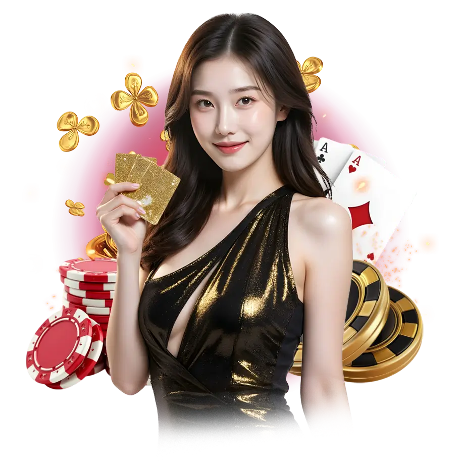 ภาพปกคาสิโนออนไลน์