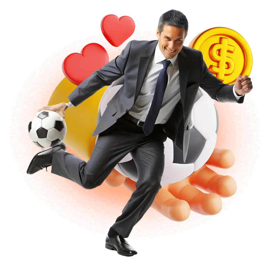 โปรโมชั่นสำหรับแทงบอล