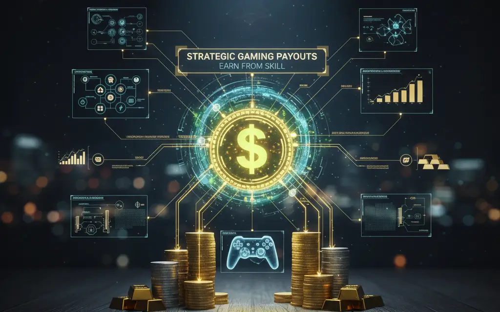 กลยุทธในการทำกำไร