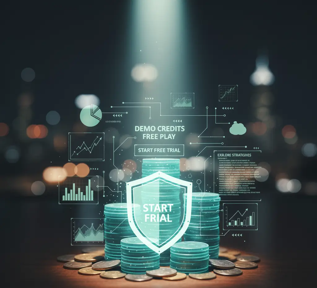 ทดลองเล่นฟรี