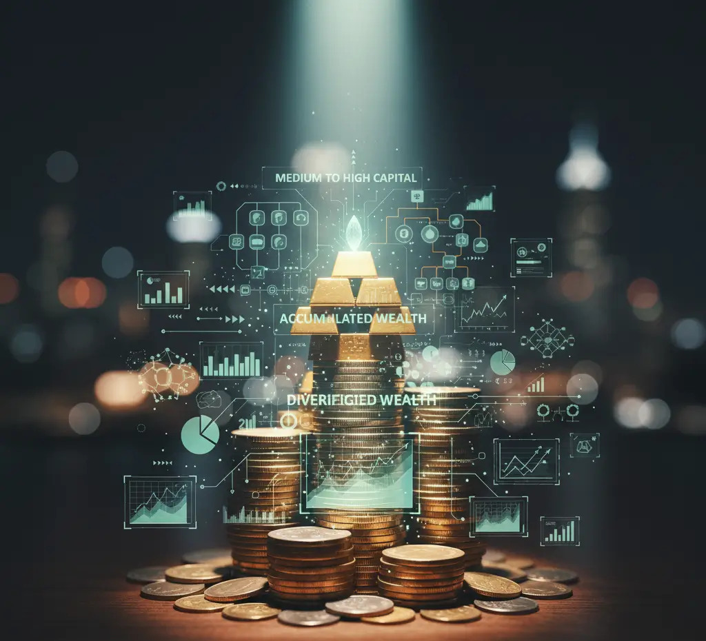 งบกลางค่อนข้างสูง