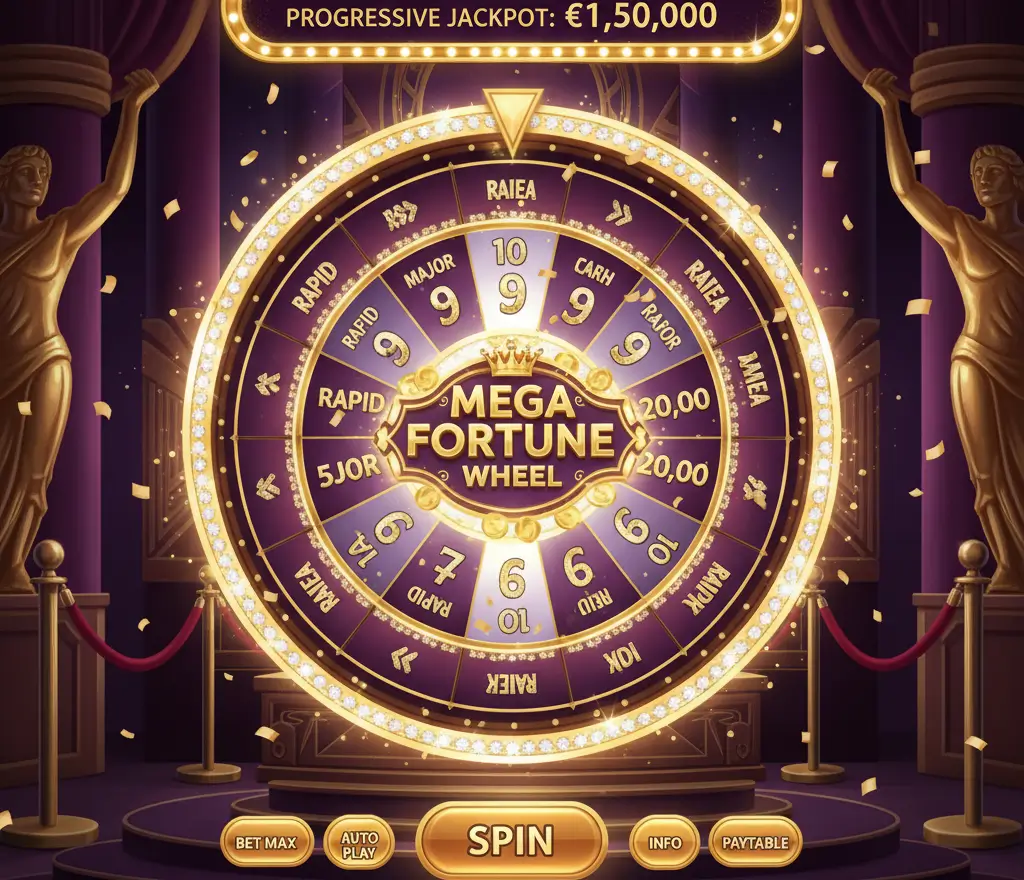 วงล้อมหาสนุก