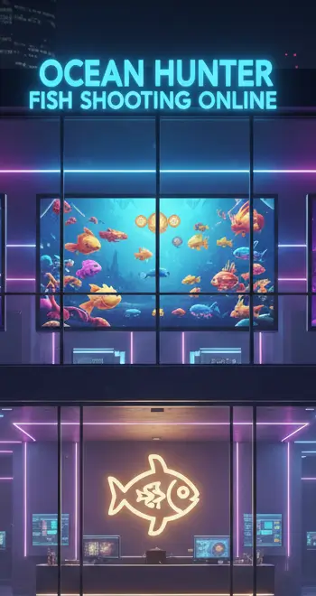 เกมยิงปลา