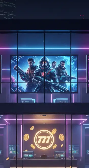 เกมสล็อต