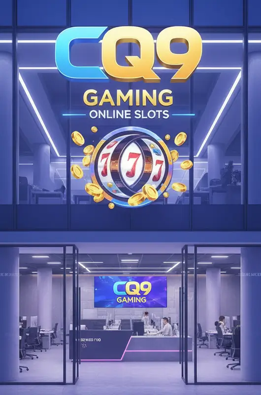 CQ9 Gaming