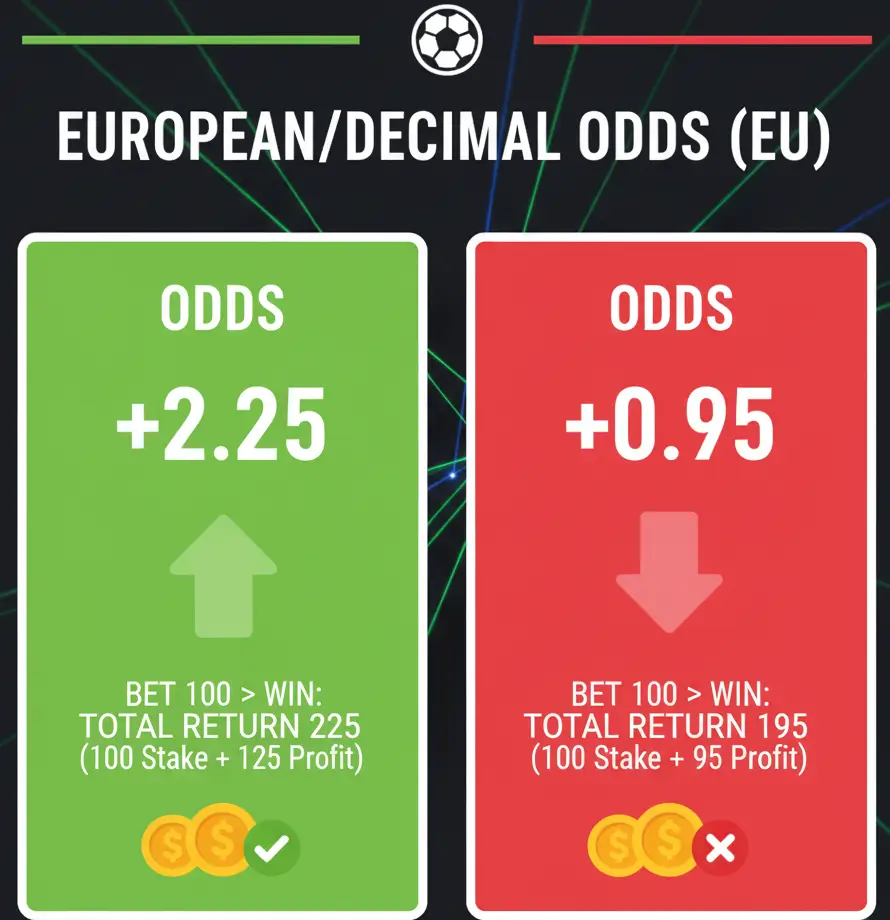 ค่าน้ำยุโรป