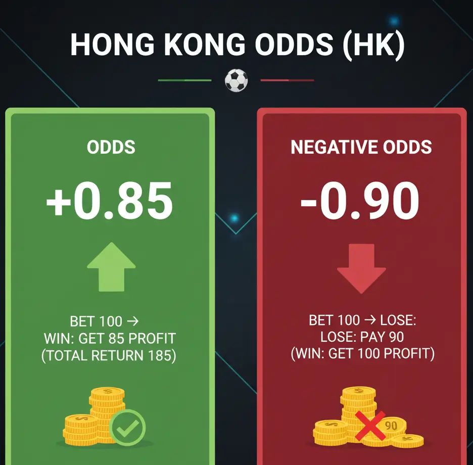 ค่าน้ำฮ่องกง