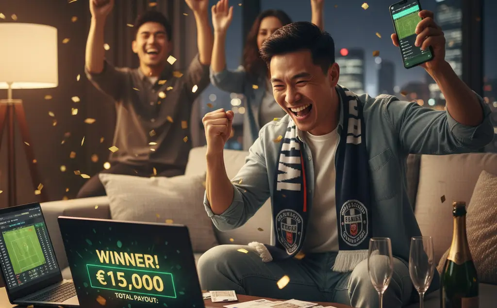 แทงบอลให้ได้ตังค์ต้องอาศัยหลายองค์ประกอบ