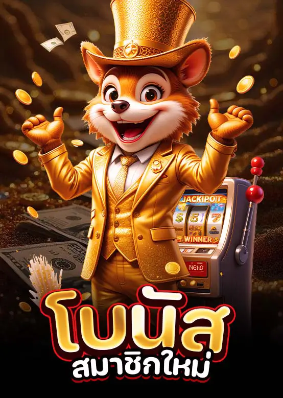 สมาชิกใหม่