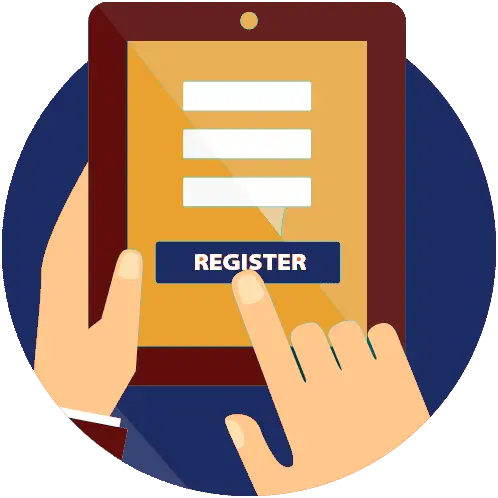 สมัครสมาชิก