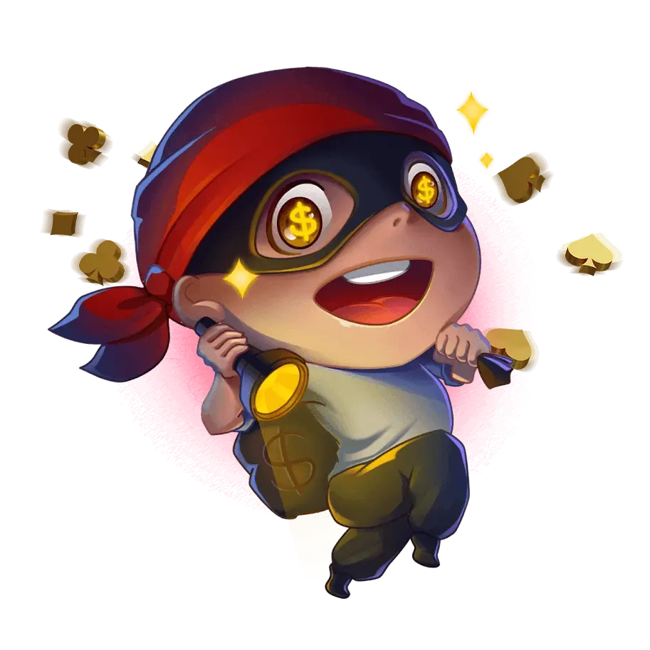 โปรโมชั่นสำหรับยิงปลา