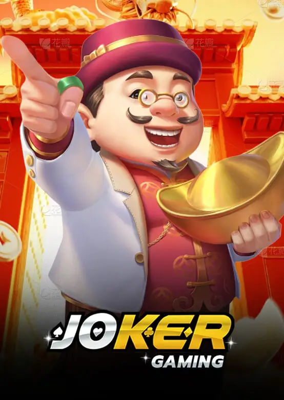 Joker Gaming