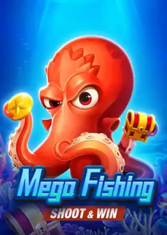 Mega Fishing